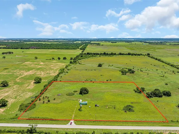 12657 S State Highway 76, Burneyville, OK 73430