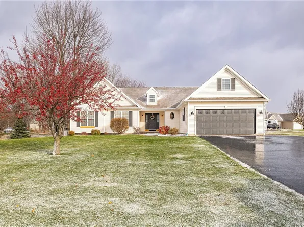 6226 Alyssum Ln, Ontario, NY 14519