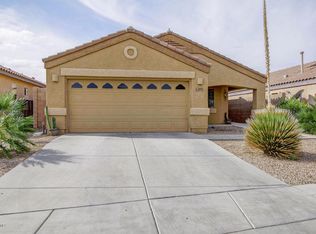 6952 S Spring Walk Dr, Tucson, AZ 85757