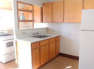 2242 Fern St UNIT 5, Honolulu, HI 96826