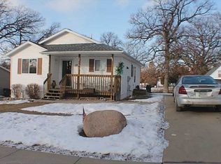 1724 Americus Dr SE, Cedar Rapids, IA 52403