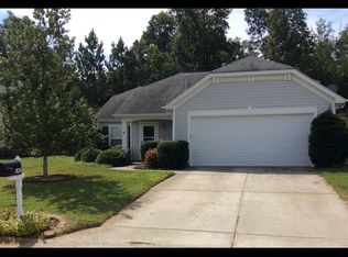 141 Stonewood Crossing Dr, Boiling Springs, SC 29316