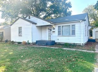 724 Maxwell St NW, Ardmore, OK 73401