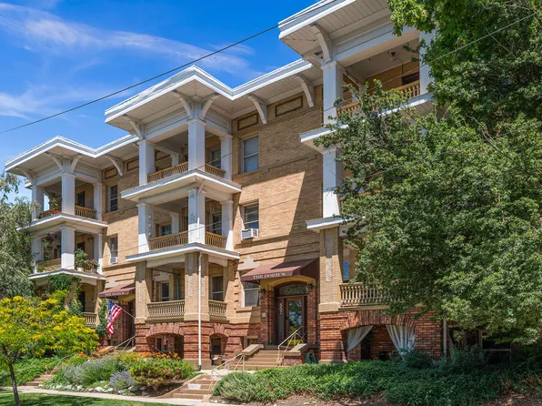 557 E 1st Ave APT 12, Salt Lake City, UT 84103