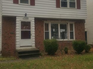 17020 Walden Ave, Cleveland, OH