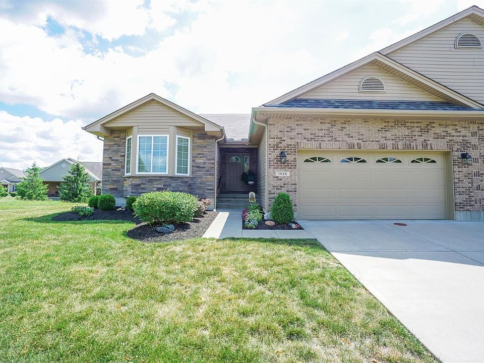 1st image of 908 Horseshoe Falls Dr