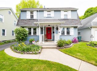 165 Yarmouth Rd, Rochester, NY 14610