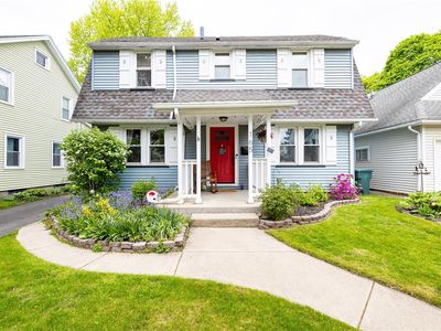 165 Yarmouth Rd, Rochester, NY, 14610