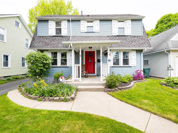 165 Yarmouth Rd, Rochester, NY 14610