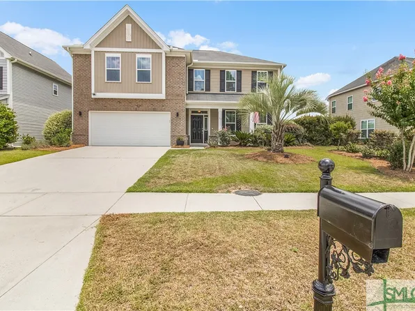 32 Winslow Circle, Savannah, GA 31407