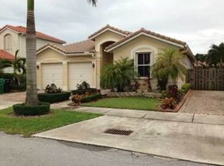 16604 SW 59th Ter, Miami, FL 33193