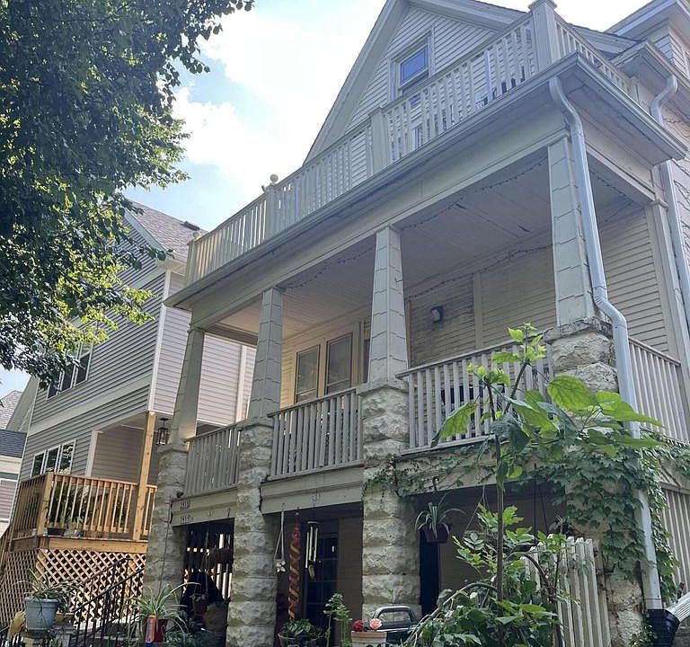 1st image of 2933 North Weil STREET #2935
