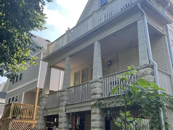 2933 North Weil STREET #2935, Milwaukee, WI 53212