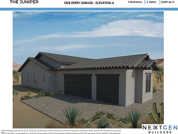 4th image of 33490 N 63rd St
