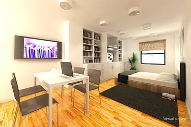 Rented by Town Residential