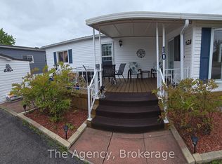 3033 Townline Rd #10, Fort Erie, ON L0S1S1