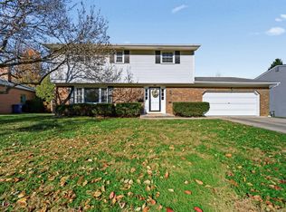 274 Storington Rd, Westerville, OH 43081