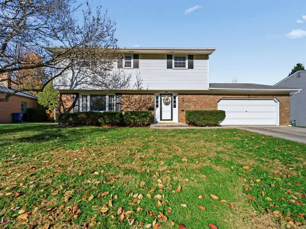 274 Storington Rd, Westerville, OH 43081