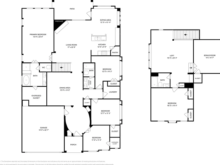 10232 Wild Goose Dr — Photo 2