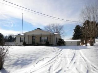 1116 Mellon Dr, Rochester, PA 15074