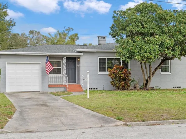 2421 Betty St, Orlando, FL 32803