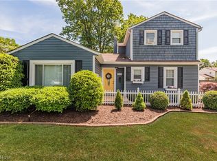 5553 Green Oak Ave, Mentor, OH 44060