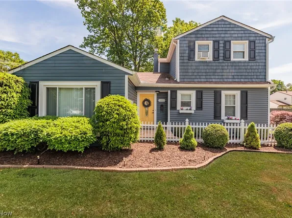 5553 Green Oak Ave, Mentor, OH 44060