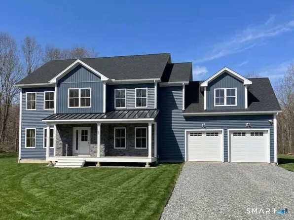 20 Oakcrest Road, Oxford, CT 06478