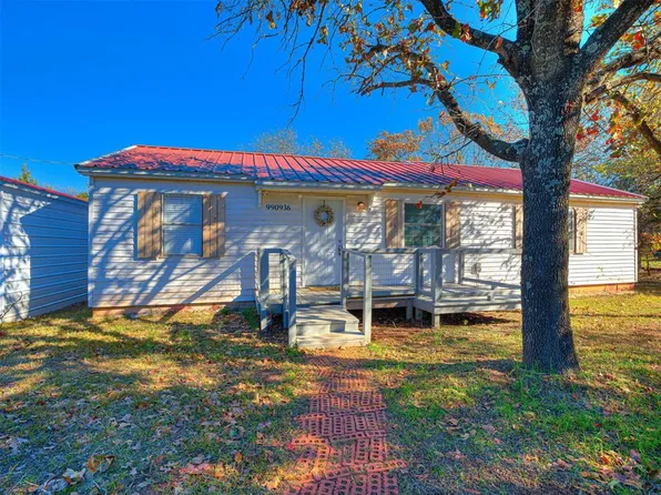 990936 S Candlewood Ln, Wellston, OK 74881