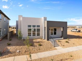 Desert Color Phase LOT 834-8, Saint George, UT 84790