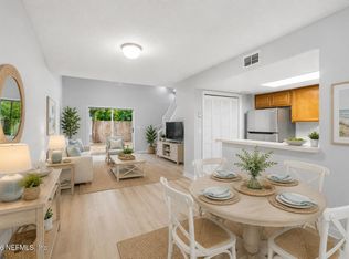 7653 JANA Lane S, Jacksonville, FL 32210