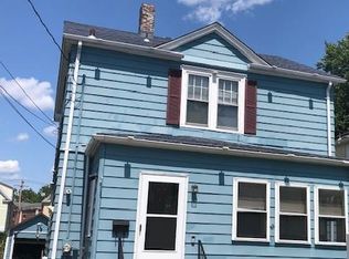 95 Concord St, Hamden, CT 06514