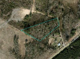 0 Roper Springs Rd, Littleton, NC 27850