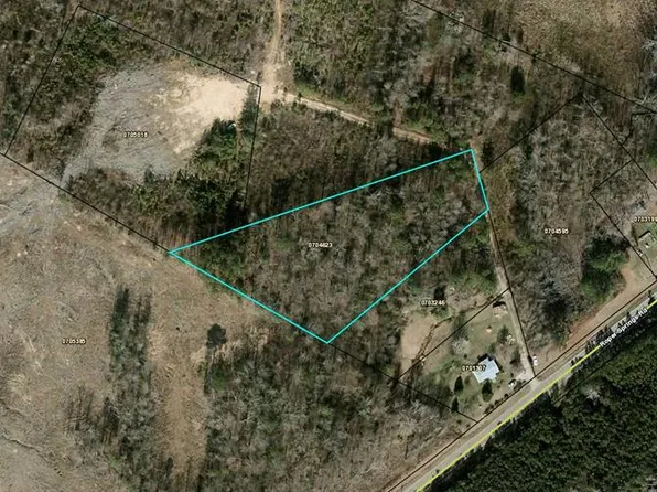 0 Roper Springs Rd, Littleton, NC 27850