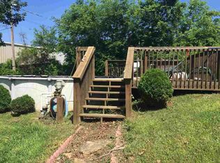 629 Woodlawn Ave, Newport, TN 37821