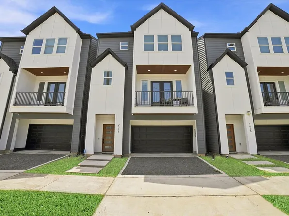 2618 McIlhenny St, Houston, TX 77004