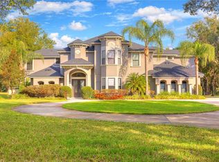 1973 Hillcrest Oak Dr, Deland, FL 32720