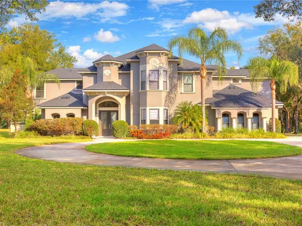 1973 Hillcrest Oak Dr, Deland, FL 32720