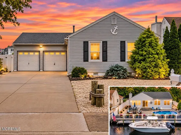 96 Moorage Avenue, Bayville, NJ 08721