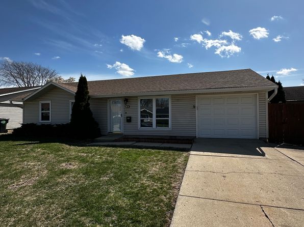 811 Sumac Dr