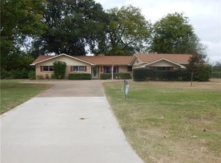 6136 State Highway 154, Sulphur Springs, TX 75482
