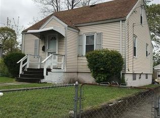 175 Pleasantview Ave, Bridgeport, CT 06606