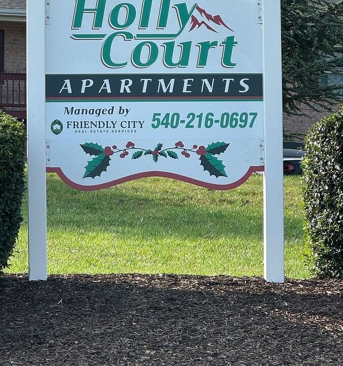 1st image of 12F Holly Ct