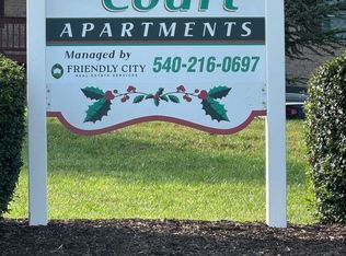 12F Holly Ct, Harrisonburg, VA 22801