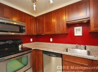 28 Symphony Rd APT 1C, Boston, MA 02115