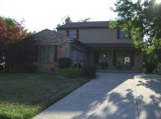 4910 Winterfield Run, Fort Wayne, IN 46804