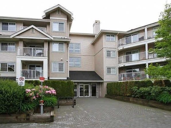 2 bedroom rental in Surrey in Surrey