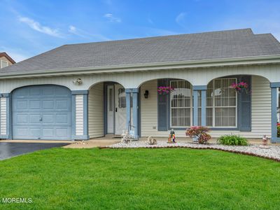 79 Mansfield Avenue, Manchester, NJ, 08759