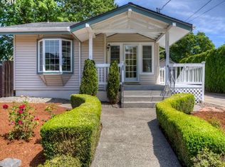 2616 NE 64th Ave, Portland, OR 97213