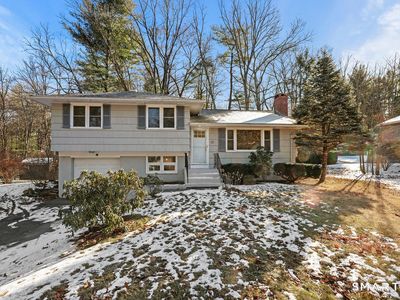 66 East Shore Boulevard, Burlington, CT, 06013